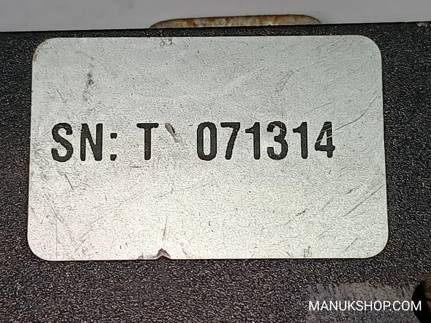 Tür Verstärker Amplifier Module Ford Galaxy T 071314