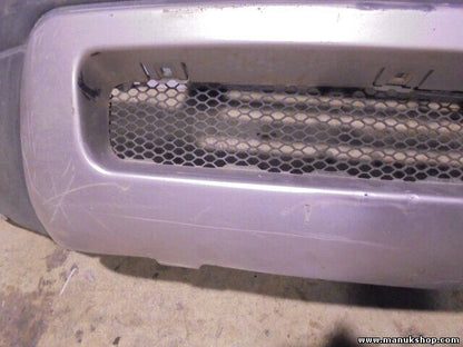 Stoßstange vorne Land Rover Freelander 1 2004-2006 DQY500030 DPF500020