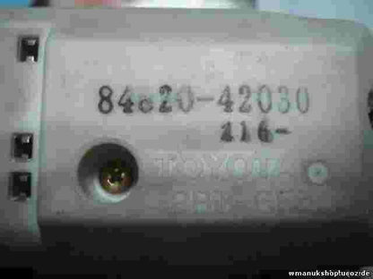 Fensterheber schalter Toyota Corolla RAV-4 8482042030 84820-42030 514549