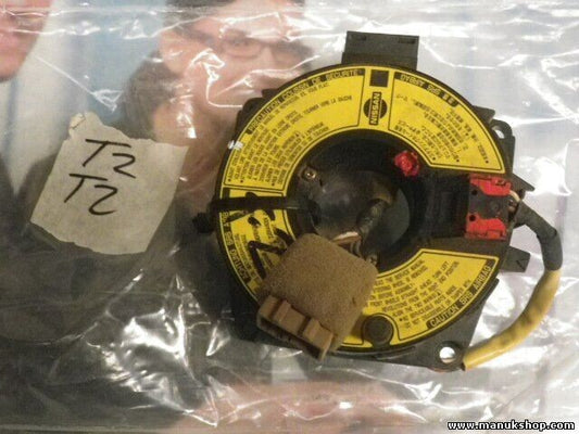 Airbag Schleifring Nissan Terrano Ford Maverick T2 123456