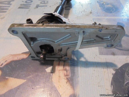 Schaltkulisse Schalthebel Suzuki Vitara SE/SV (ET)