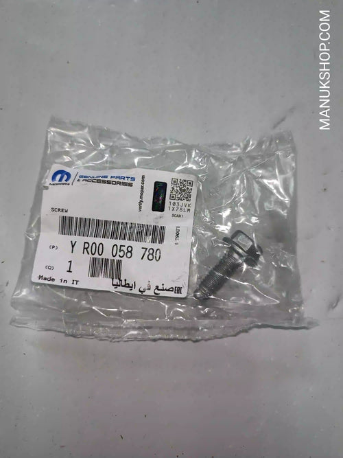 Bundschraube Opel İnsignia A YR00058780 Y R00 058 780