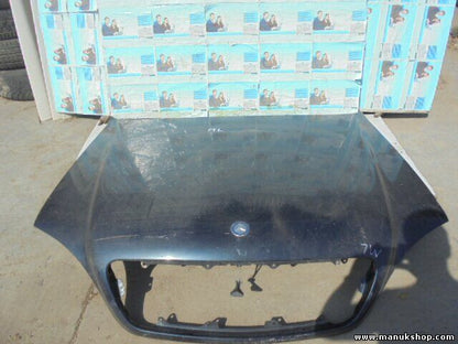 Motorhaube Mercedes-Benz W163 ML 270 CDI 1999/12-2005/06 2685 ccm,120 KW, 163 PS