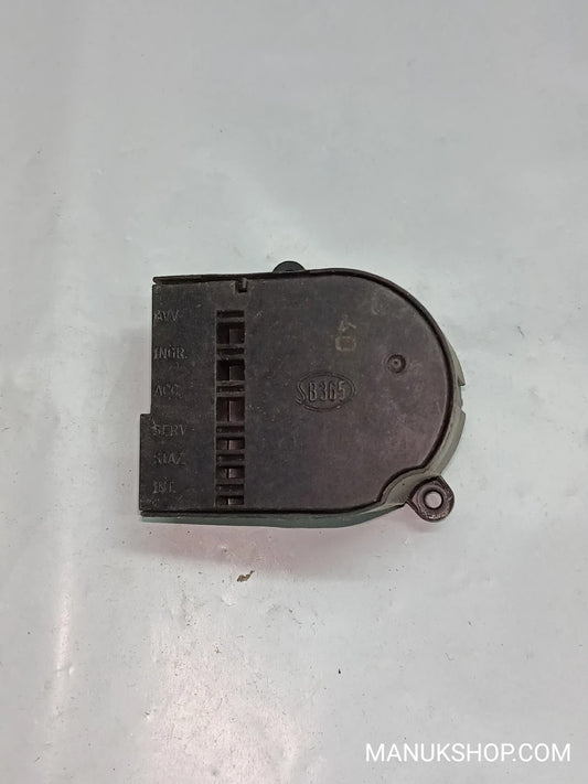 Zündschalter Zündanlassschalter Fiat Lancia Alfa Romeo B365
