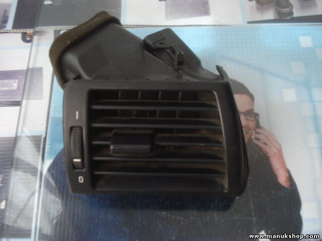 Lüftungsdüse Luftdüse Luftausströmer BMW E46 64228361898 64.22-8 361 898