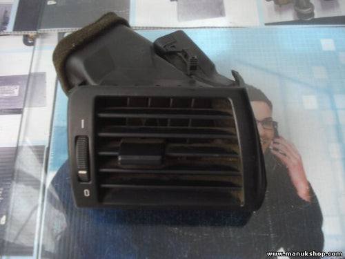 Lüftungsdüse Luftdüse Luftausströmer BMW E46 64228361898 64.22-8 361 898