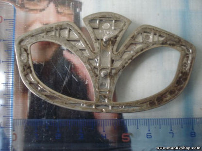 Emblem Logo DAEWOO A-TRUKLID A-TRUK LID
