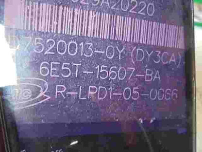 Schlüssel Lesespule Ford Transit Connect Mondeo 6E5T15607BA 6E5T15607 D7520013