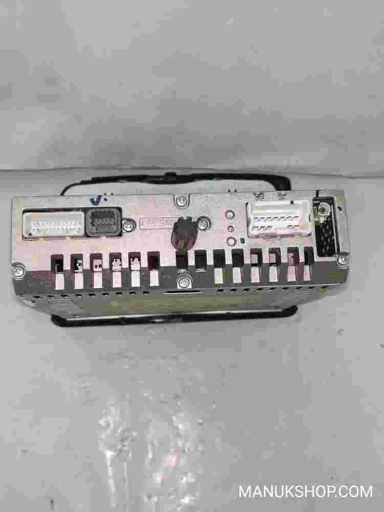 Radio CD Renault Duster Logan Kaptur Dacia Dokker Lodgy 281150954R HARN1003 RV2D