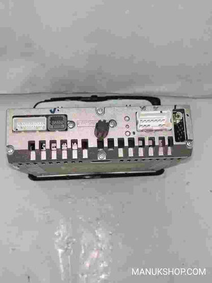 Radio CD Renault Duster Logan Kaptur Dacia Dokker Lodgy 281150954R HARN1003 RV2D