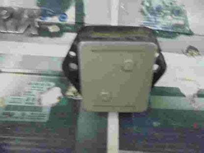 Widerstand Heizung Opel Frontera  A 1992–1998 B 1999–2004 ZEXEL 3200 97240741