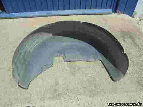 Radhausschale Verkeidung Blende Porsche Cayenne 7L5810969 7L5 810 969