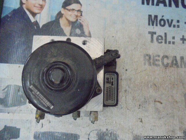 ABS Hydraulikblock Chrysler Stratus 2D 2.5L P04764112AD 04602249AC 25094601533
