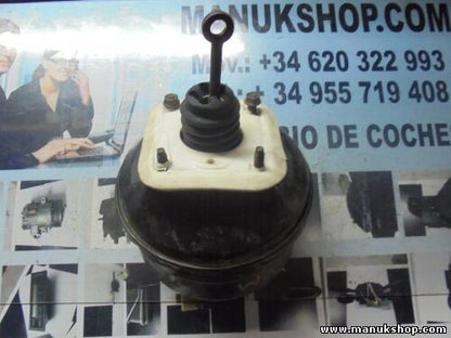 Bremskraftverstärker Jeep Cherokee (ZJ)/(Z) 52128156
