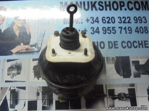 Bremskraftverstärker Jeep Cherokee (ZJ)/(Z) 52128156