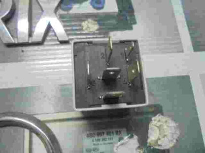 Wischerrelais  Renault Laguna Kangoo 7700822929 G.CARTIER 60237003