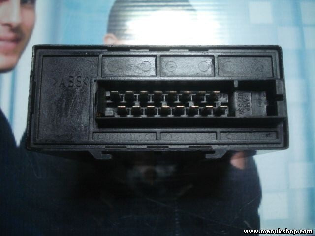 Blinker relais Renault Premium ACTIA 5010231645 P102157V01 C
