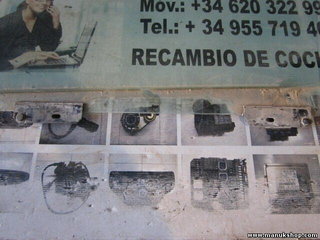 Türscheibe Seitenscheibe vorne links Jeep Grand Cherokee 43R002124 DOT21CCM61T