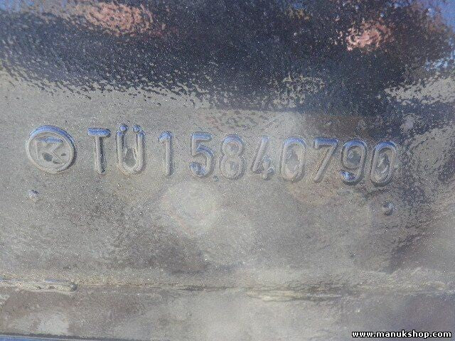 Tank Kraftstofftank Opel Frontera A 2.8 TU15840790 TU 15840790