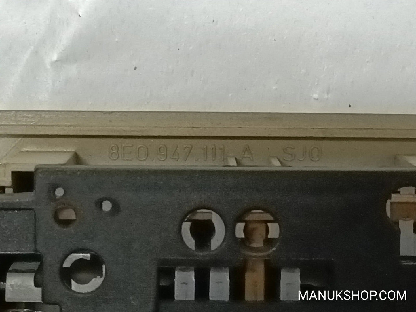 Innenleuchte Audi A4 8E B6 8E094711A 8E0 947 111 A