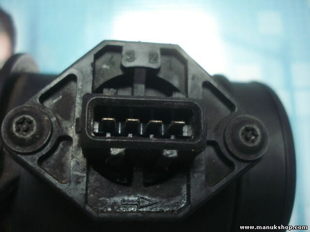 Luftmengenmesse Rover Honda BOSCH 0281002120 0 281 002 120