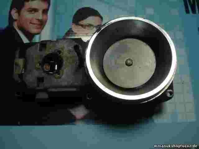 Luftmengenmesse  Audi 100 44 035133353AB BOSCH 0 438 120 185 0438120185