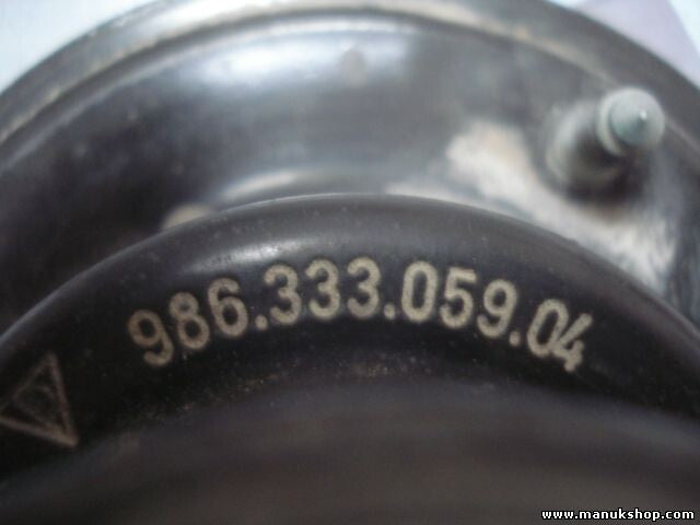 Federbeinlager Porsche Boxster 996 986 986 333 059 04 98633305904