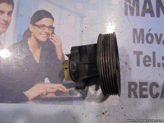 Wasserpumpe OPEL FIAT CITROËN ALFA ROMEO LANCIA 46819138 CP46819138 55220285