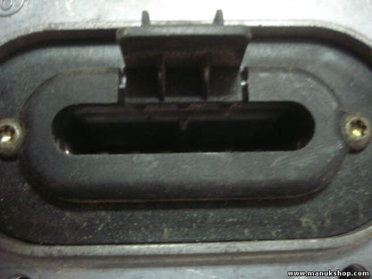 Steuergerät Scheibenwischermotor VW Sharan Seat Ford 7M0955113A 95VW1750SCA