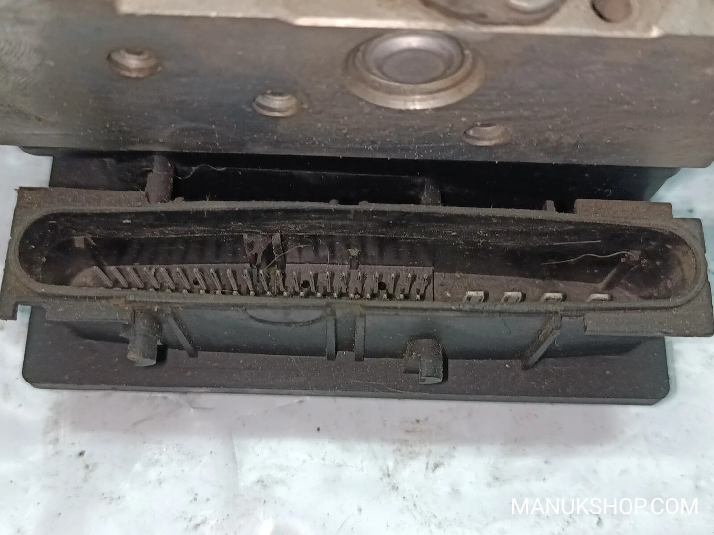 ABS Hydraulikblock Renault Megane II Grandtour BOSCH 0265950585 0 265 950 585