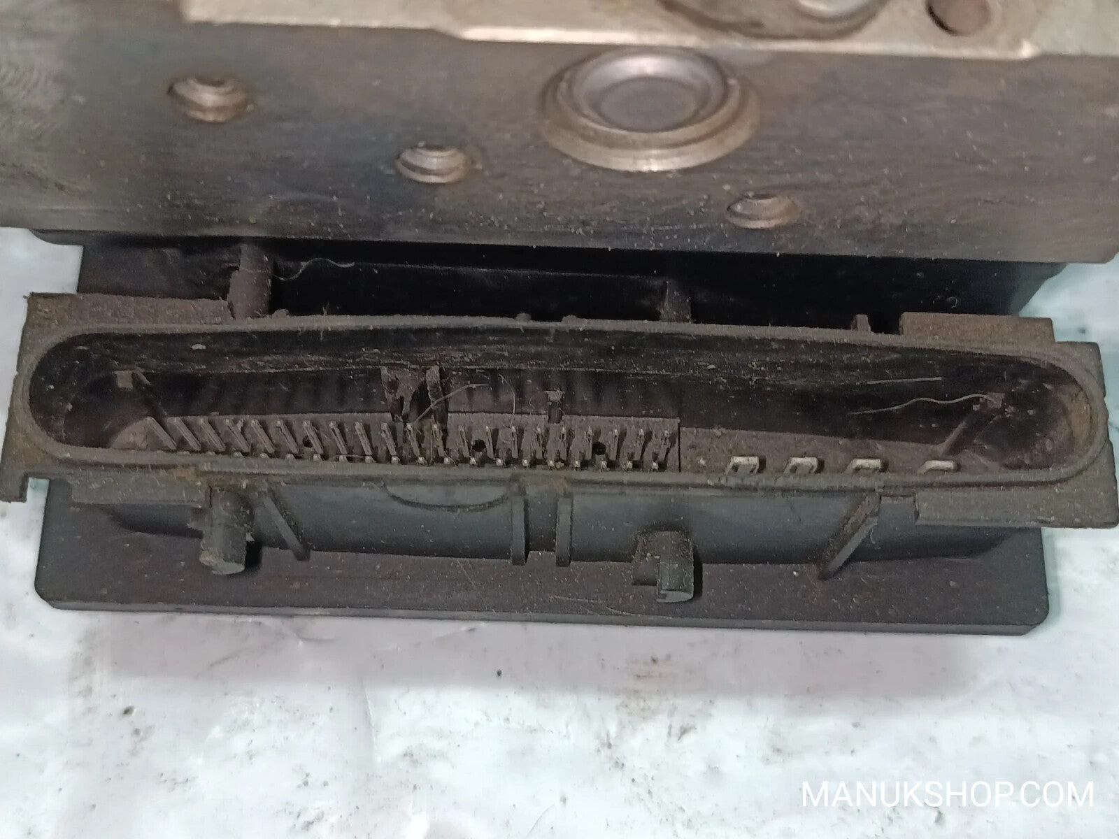 ABS Hydraulikblock Renault Megane II Grandtour BOSCH 0265950585 0 265 950 585