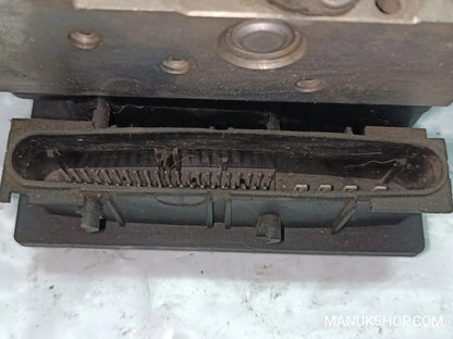 ABS Hydraulikblock Renault Megane II Grandtour BOSCH 0265950585 0 265 950 585
