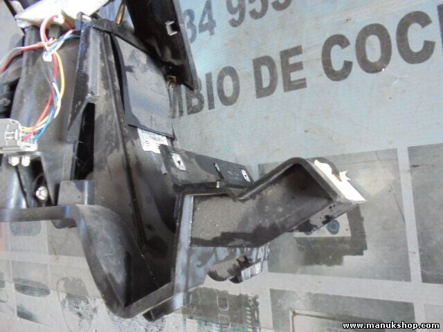 Schaltkulisse Schalthebel Jeep Patriot 07-17 68021374AC 90787C