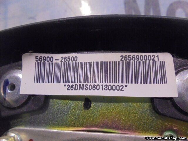Fahrer Lenkrad Hyundai Santa Fe SM 2.0 95K04450 5690026500 ILANQ1093003