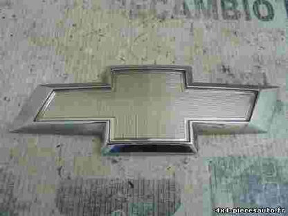 Emblem  Chevrolet Cruze 20cm 95122566