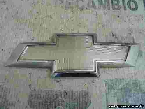 Emblem  Chevrolet Cruze 20cm 95122566