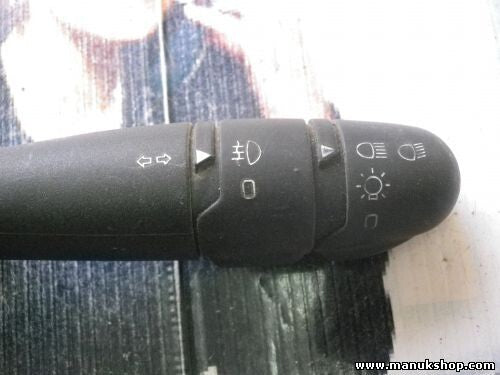 Lichtschalter Renault 8200299869 820029 9869 34570701AM 345 707 01 AM 13D4 JART1