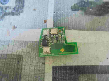 Funkfernbedienung Schlüssel Gehäuse Kia 030207 MXLTXFB1 MXL-TX-F-B1