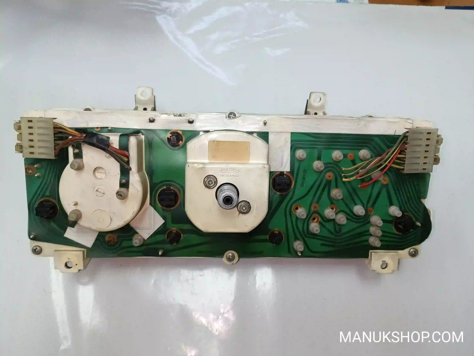 Kombiinstrument Tacho Nissan Patrol 260 19583007  195.830.07  19808707 198.087.0