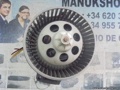 Gebläsemotor Renault Espace 2002 - 2014. 52492209 7701207452