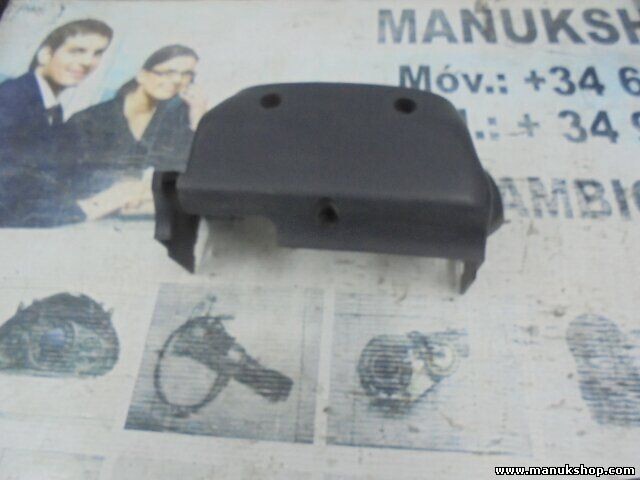 Lenksäulenabdeckung Mercedes-Benz ML 270 CDI A163689006 16754913 650529-00