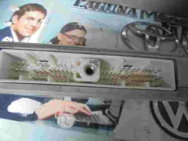 Motorsteuergerät Nissan Primera P11 237102J615 (KN) 23710 2J615 ZEXEL 407913111