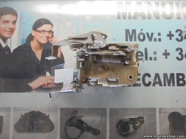 Türschloß hinten Links Suzuki Vitara ET TA 1.6 1991-1998 1590 ccm 8230252D10