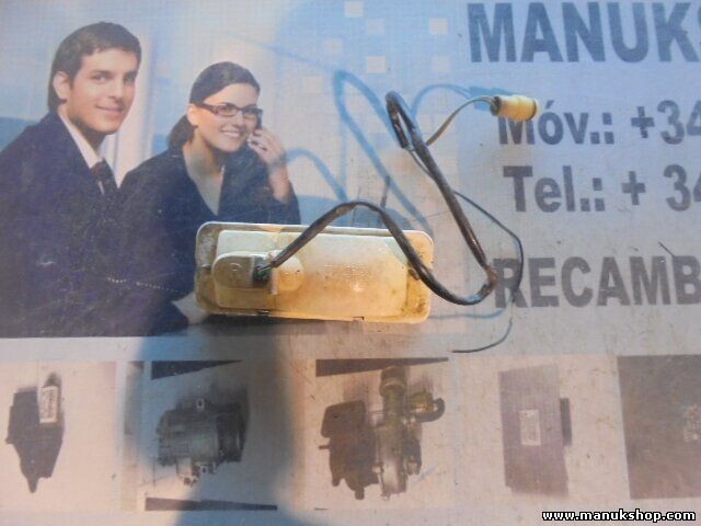 Blinker vorne rechts Suzuki Samurai SJ410 SJ413 356157800R 35615-7800R
