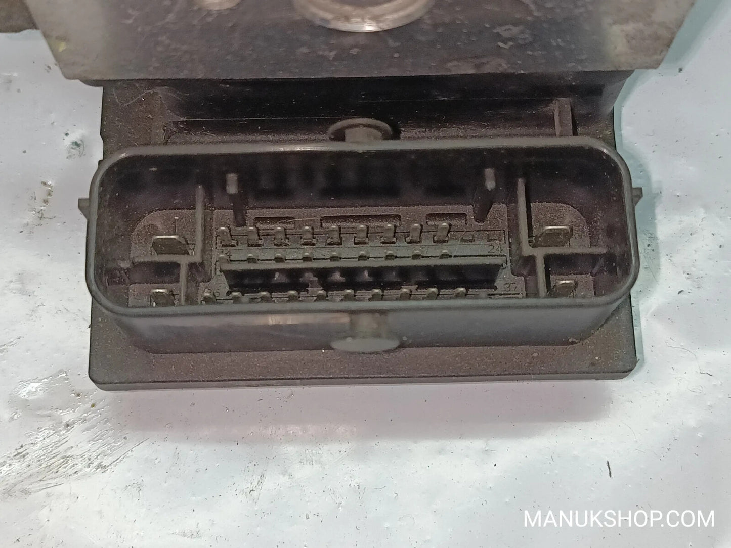 ABS Hydraulikblock Fiat BOSCH 0265232846 0265801089 51884549