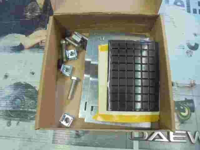 Bedliner Fitting Kit  Toyota PZ433N904160 PZ433-N9041-60