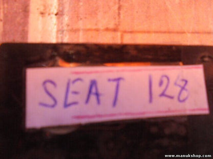 Emblem Logo SEAT 128 1430 37001