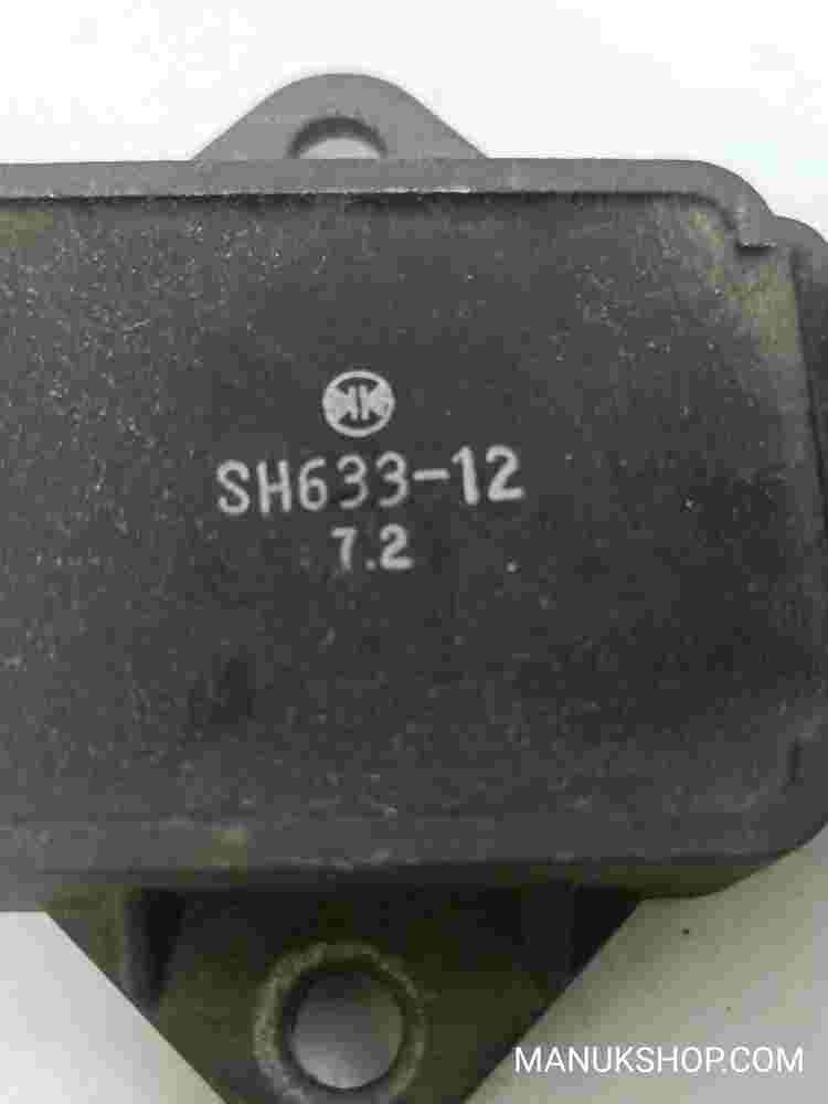 Spannungsregler Honda CB CBR 400 500 600 SH63312 SH633-12 7.2