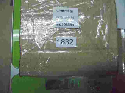 Motorsteuergerät Mitsubishi Space Wagon Runner MD303553 K8T72971