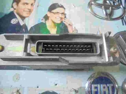 Motorsteuergerät  Renault 7700103515A 7700868321  80602F LUCAS R04080002D
